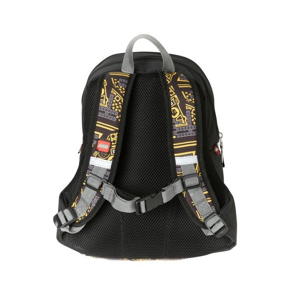 Dětský batoh LEGO® Ninjago Cole Junior-image-1