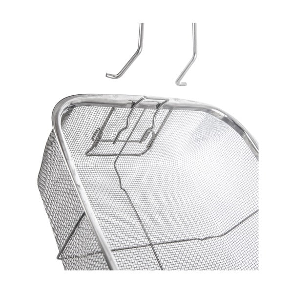 Алуминиеви съдове за печене 2 бр. 24,5x32,5 cm GRANDE – Orion-image-4