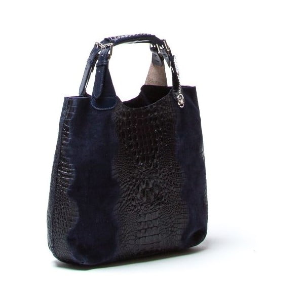 Kabelka Roberta M 820 Blu-image-1