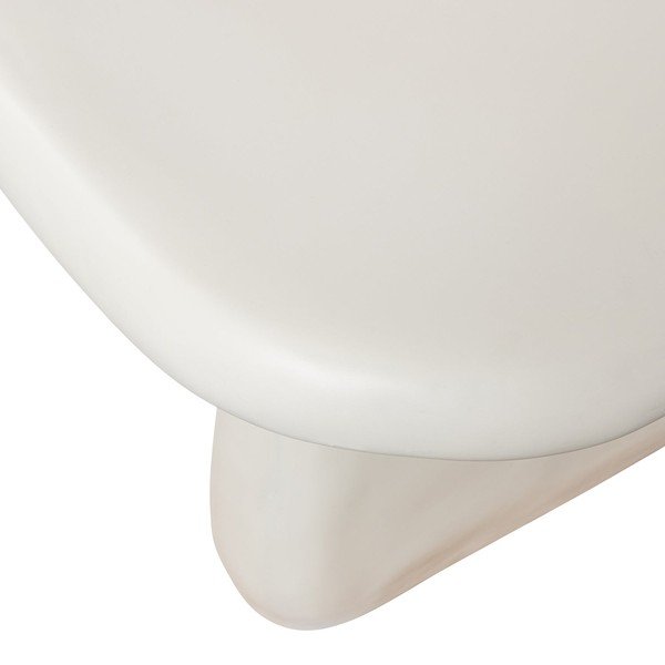 Пластмасова градинска маса за хранене 100x200 cm Loggia – WOOOD-image-4