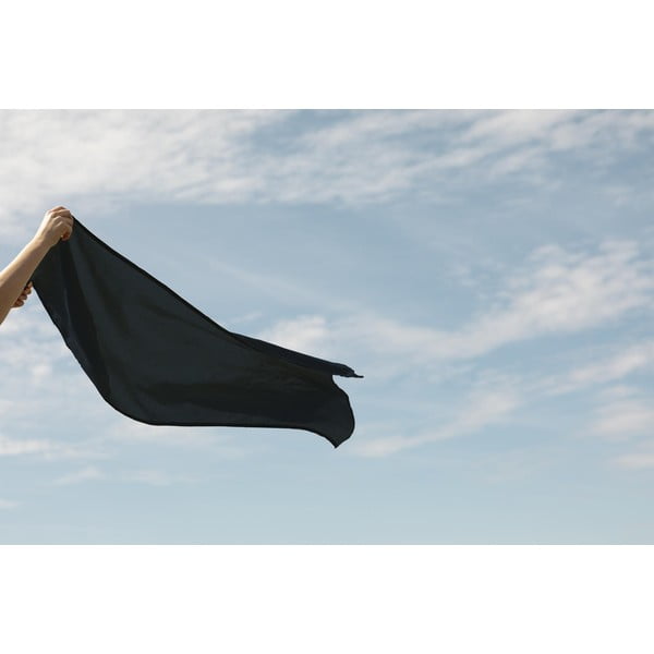 Покривка за маса Deep Blue, 140 x 140 cm - Really Nice Things-image-3