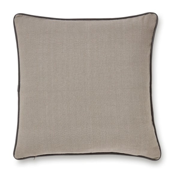 Синя памучна възглавница , 45 x 45 cm Farmers Kitchen - Cooksmart ®-image-1