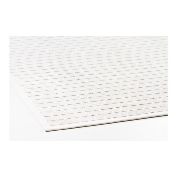 Двустранен килим с бяла шарка , 160 x 230 cm Puise - Narma-image-4