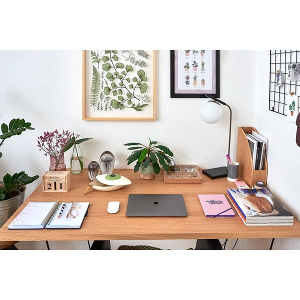 Дървен календар Календар - Bloomingville-image-2