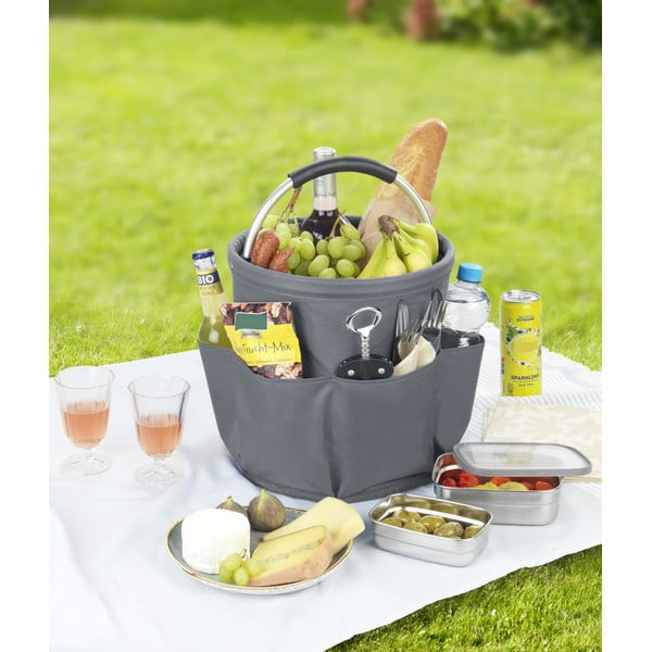 Органайзер за почистващи препарати – Wenko-image-1