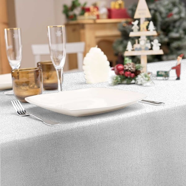 Покривка за маса 140x240 cm Strass – douceur d'intérieur-image-2