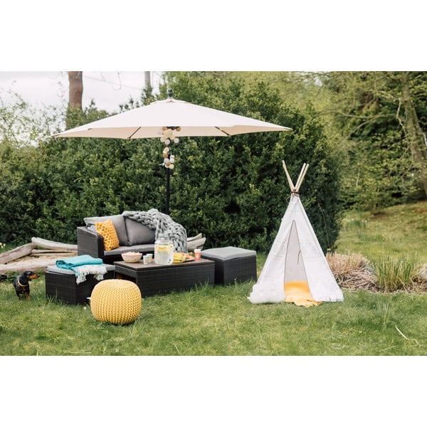 Градински чадър Kingston - Timpana-image-1