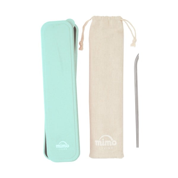 Прибори за хранене 6 бр. от неръждаема стомана в сребристо Mimo – Premier Housewares-image-3