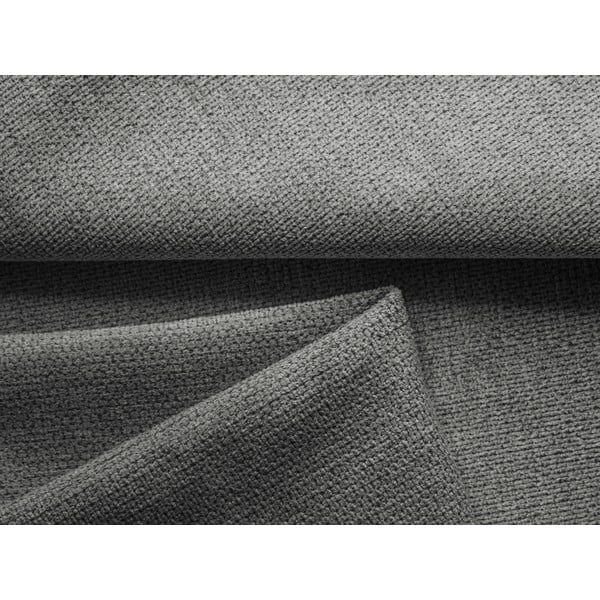 Светлосива табуретка Malie – Makamii-image-4