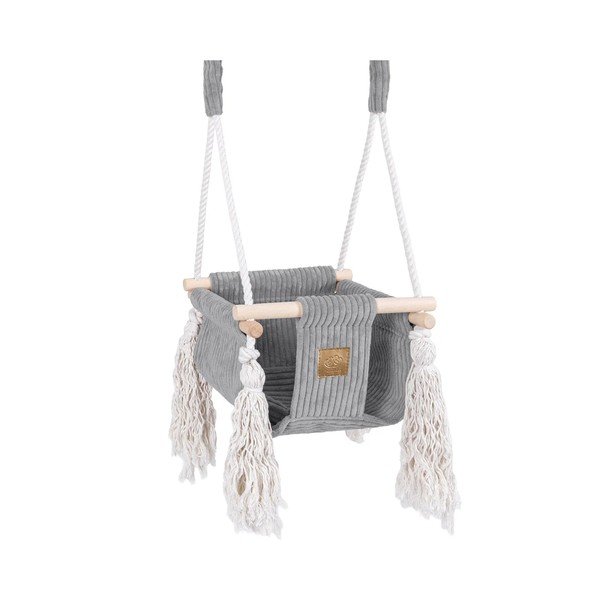 Детска люлка – Meowbaby-image-1