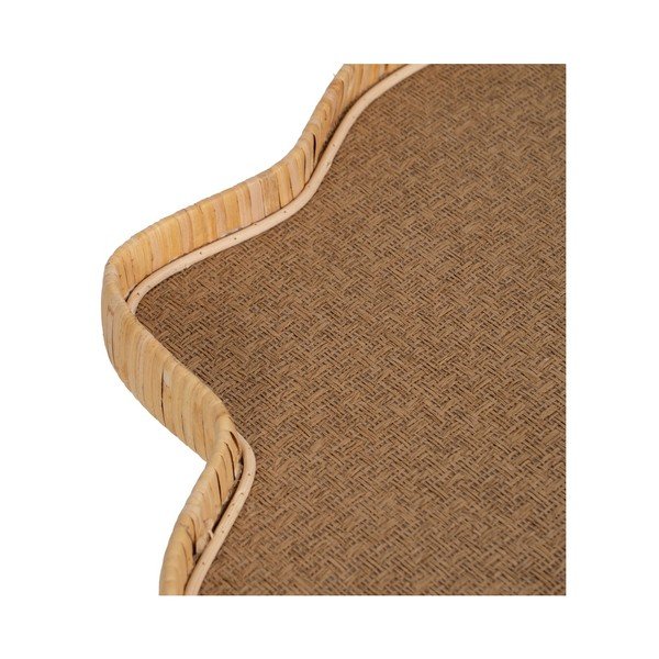 Декоративни подноси 2 бр. 34x46,5 cm – Ixia-image-1