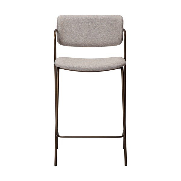Сив бар стол (височина на седалката 67,5 cm) Zed – DAN-FORM Denmark-image-2