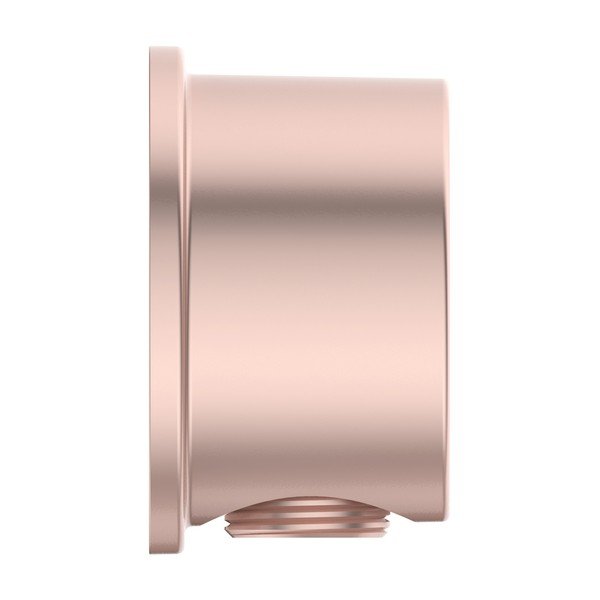 Светлорозова метална част за свързване към душ IdealRain – Ideal Standard-image-2