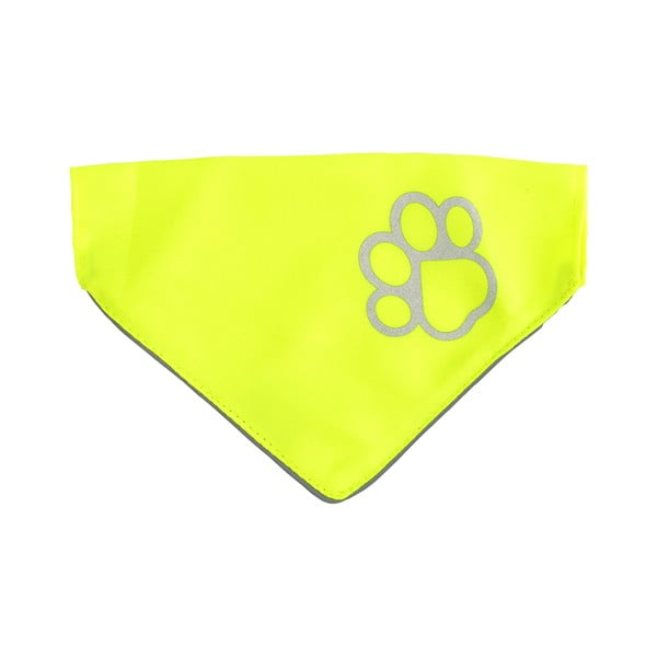 Светлоотразителен шал – Love Story-image-3