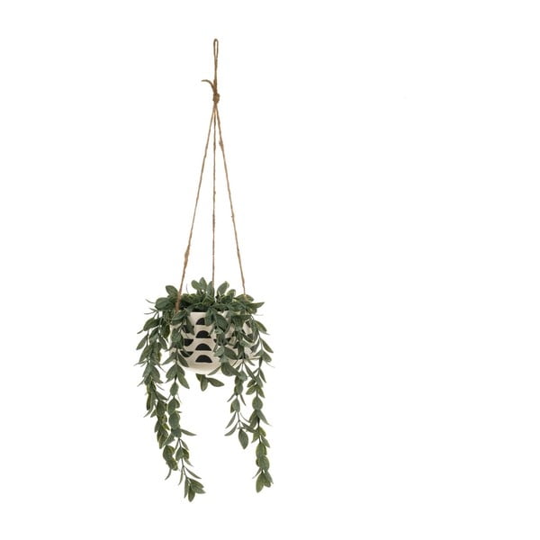 Изкуствено растение (височина 28 cm) – Casa Selección