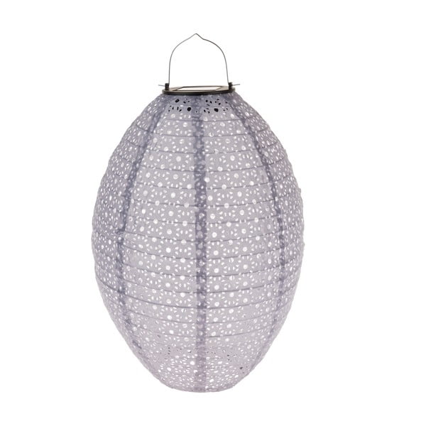 Сив лампион ø 25 cm – Dakls