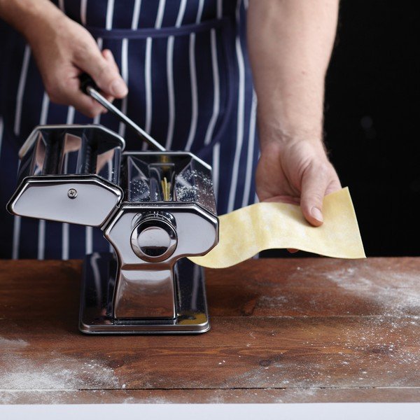 Lis na domácí těstoviny Kitchen Craft Italian-image-1