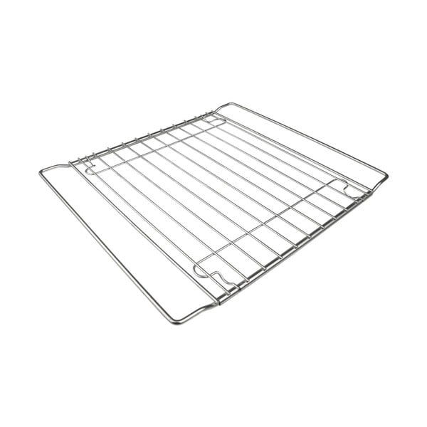 Регулируема решетка за фурна от неръждаема стомана Печене, 37 - 57 x 32,5 cm - Zenker