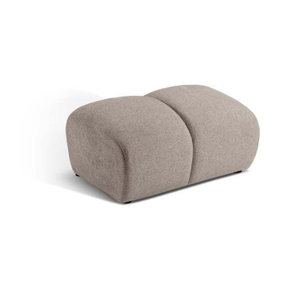 Бежова табуретка Diana – Micadoni -image-2