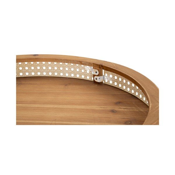 Кръгла странична масичка ø 60 cm Fuji – Mauro Ferretti-image-3