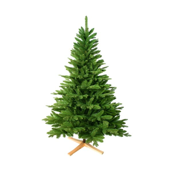 Изкуствена коледна елха с височина 180 cm Spruce – Dakls