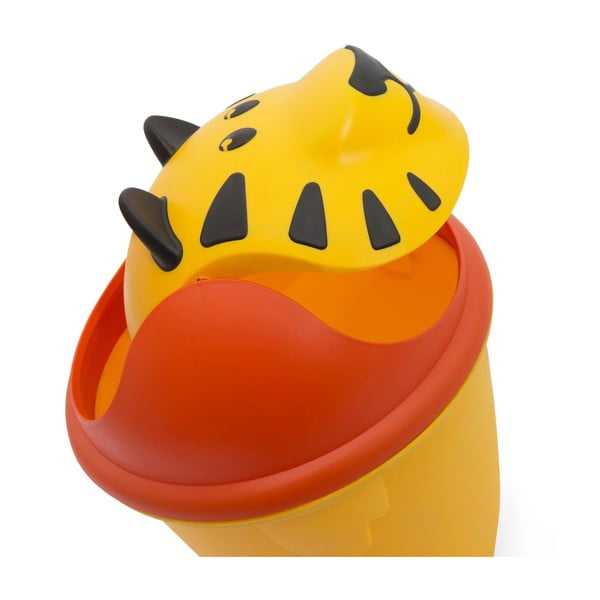 Детско кошче за отпадъци Tiger, 12 л - Curver-image-3