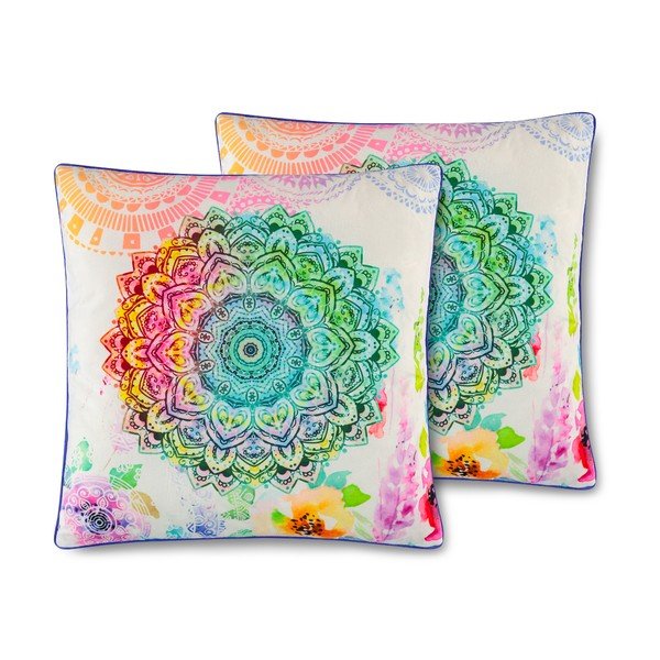 Възглавница с възможност за обръщане , 48 x 48 cm Selma - HIP-image-1