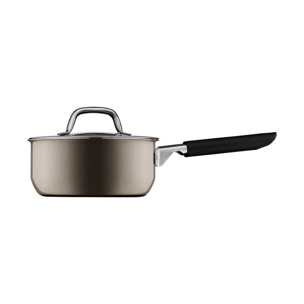 Тенджера от тъмен месинг , ⌀ 16 cm - WMF-image-3