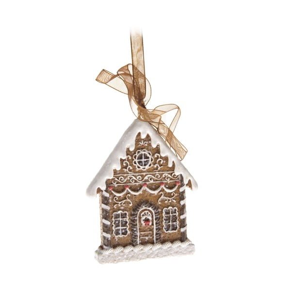 Висяща коледна украса Gingerbread House – Dakls