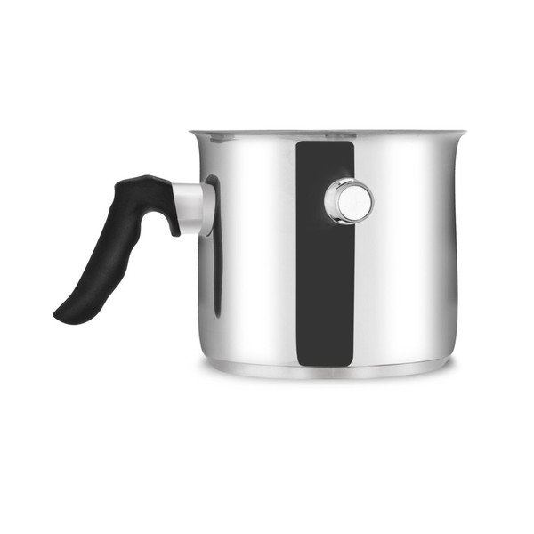 Гърне за мляко от неръждаема стомана 1,5 l – Orion