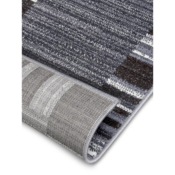 Сива/бежова пътека 200x67 cm Border - Hanse Home-image-4