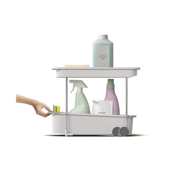 Пластмасов кухненски органайзер CupboardStore – Joseph Joseph