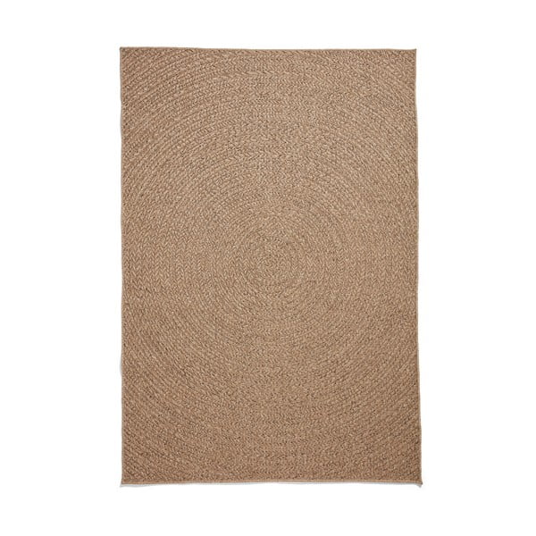 Кафяв външен килим 120x170 cm Nomad – Think Rugs