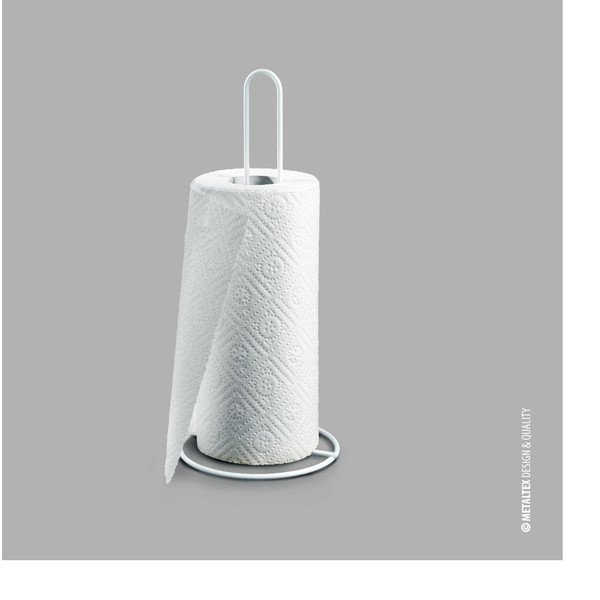 Държач за хартиени кърпи Rolly - Metaltex-image-1