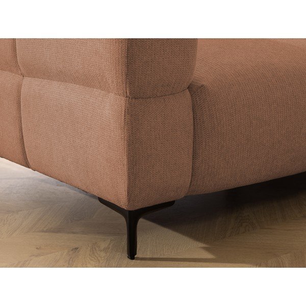 Теракотен диван 217 cm Helio – Ropez-image-3