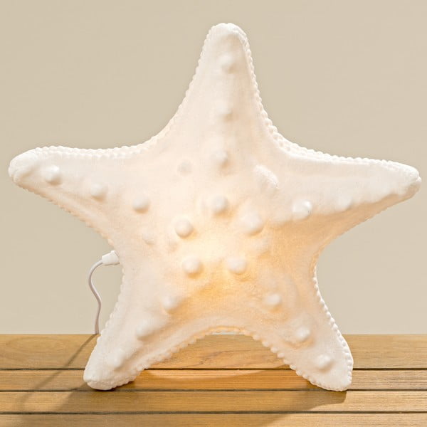 Svítící dekorace Boltze Sherly Star