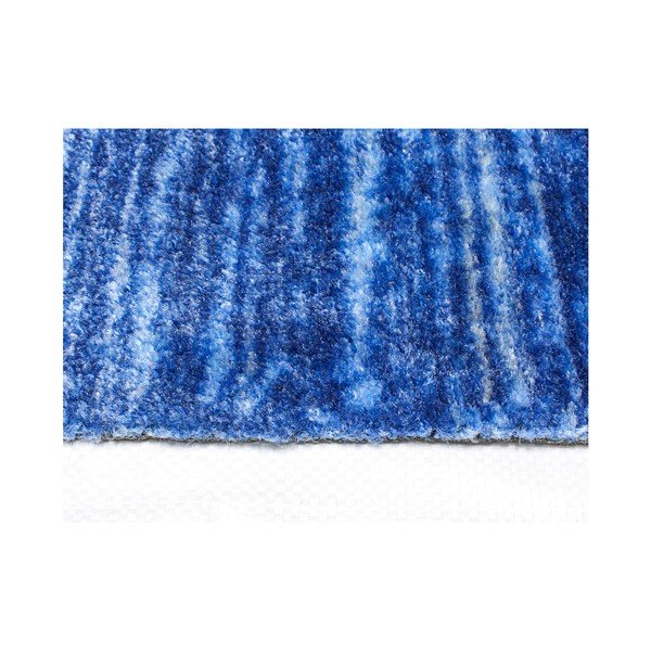 Син килим Венеция Liso Azul, 57 x 120 cm - Universal-image-2