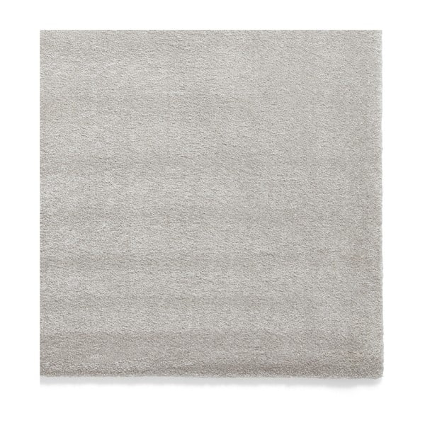 Светлосив килим подходящ за пране 60x115 cm Cove – Think Rugs-image-4