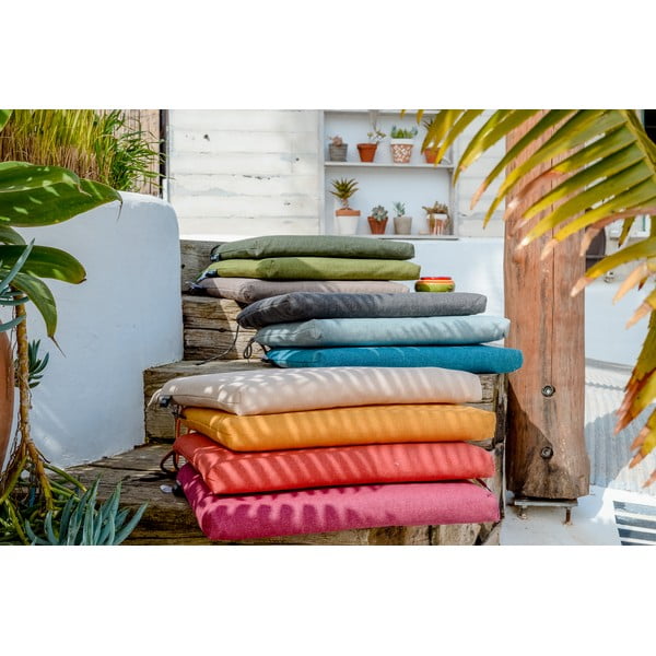 Външна възглавница 50x50 cm Canvas Eco - Madison-image-1