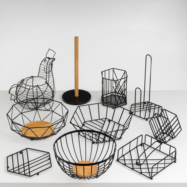 Кошница за плодове – Casa Selección-image-1