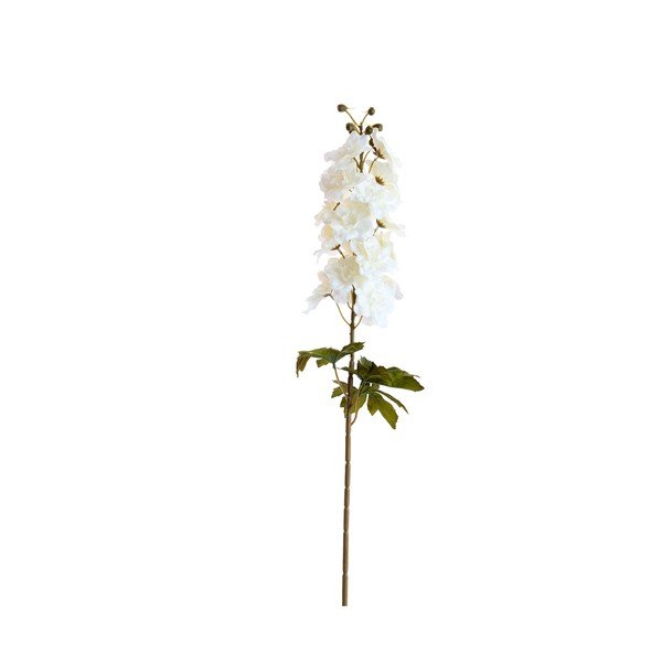 Изкуствено цвете (височина 80 cm) Delphinio – Light & Living