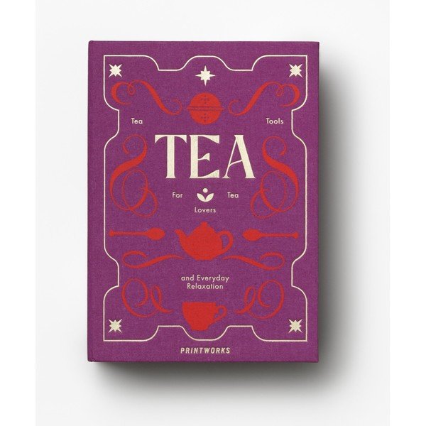 Аксесоари за чай The Essentials Tea Tools – Printworks