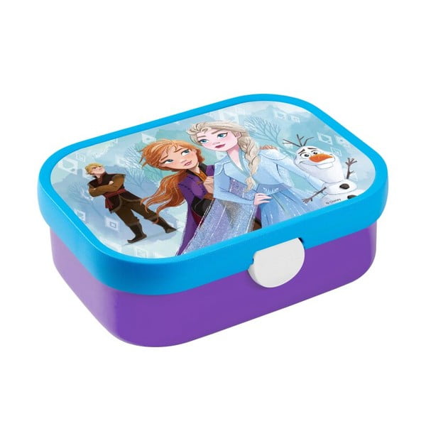 Детска кутия за закуски Frozen - Mepal