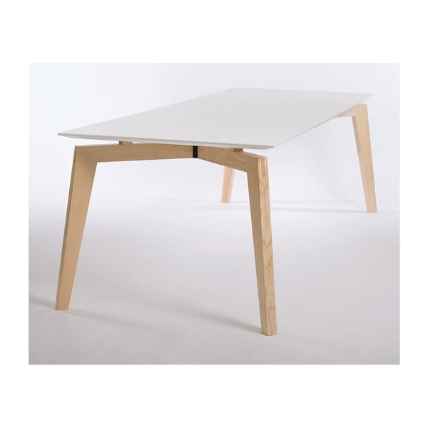Jídelní stůl Ellenberger design Private Space, 240 x 90 cm