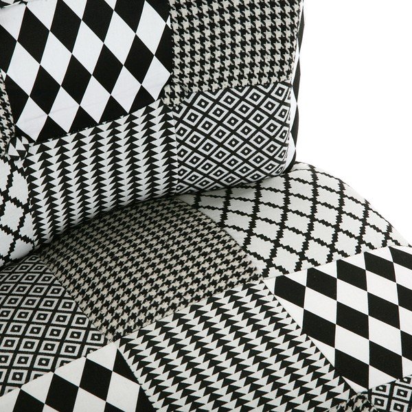 Židle Versa Geometrico-image-3