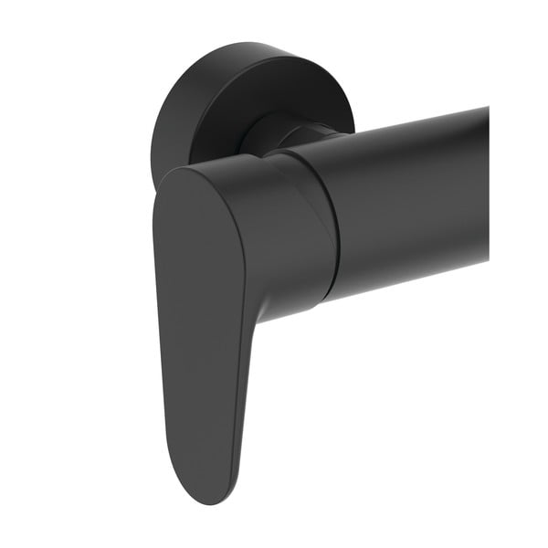 Матово-черен метален душ комплект 111 cm ALU+ – Ideal Standard-image-3