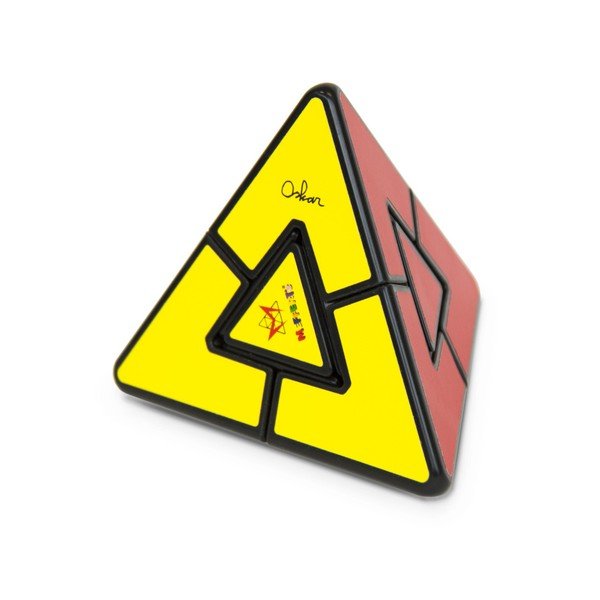 Главоблъсканица Piraminx – RecentToys-image-1