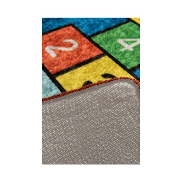 Детски килим Seksek, 100 x 160 cm - Conceptum Hypnose-image-2