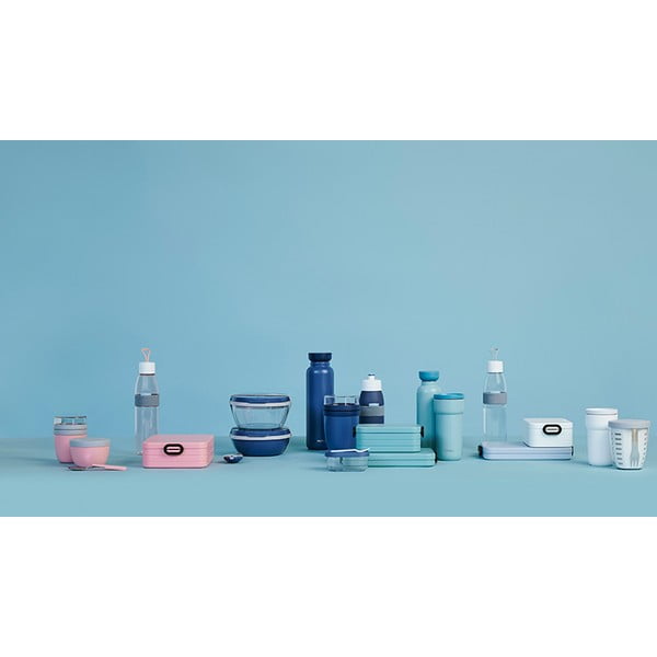 Кутия за обяд Vivid mauve – Mepal-image-2