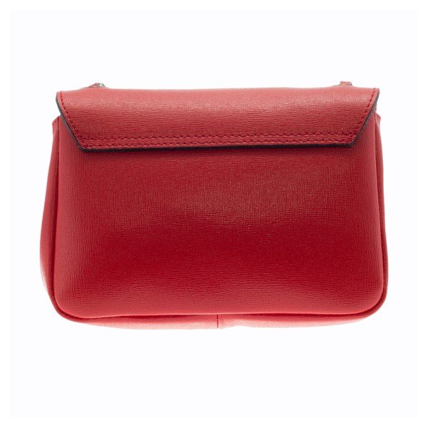 Kabelka Enrichetta Red-image-2